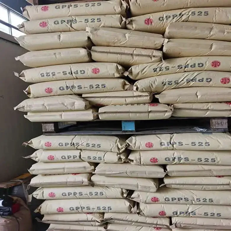 best price virgin GPPS plastic granules  general purpose polystyrene  GPPS raw materials