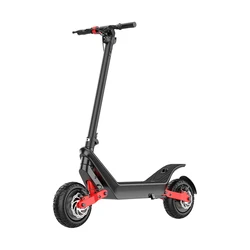 Escooter Electric Step 1200 Watt Big Tire UK Dropship Mobility Adults Two Wheel Electric Scooter