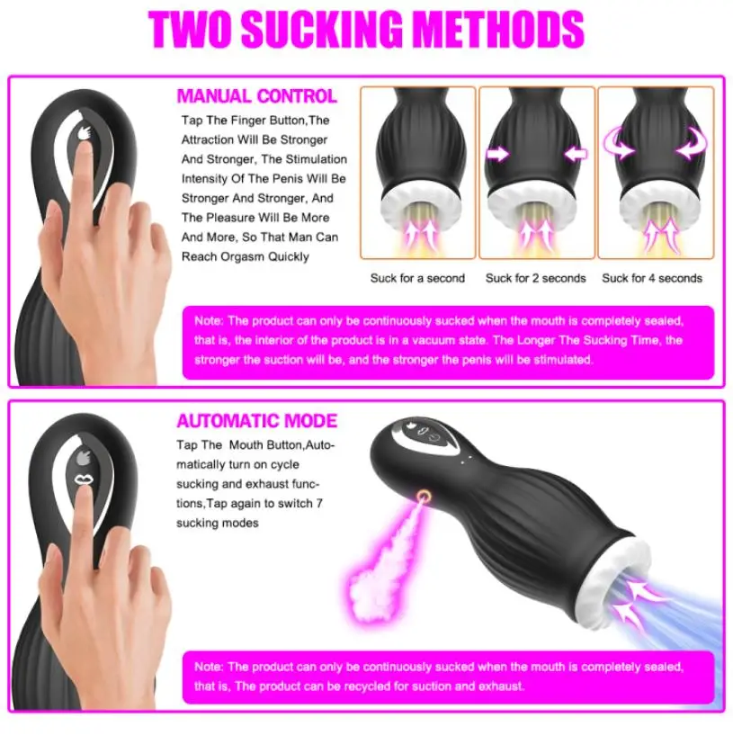 New Tongue Licking Masturbation cup Automatic sucking male masturbators funny vibrators adult toys electric sex toys for men%
