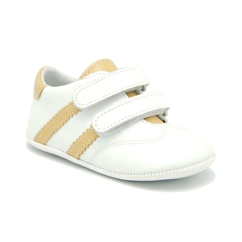 Low MOQ Fancy Lovely Tennis Style Sneakers Baby Casual Shoes First Walkers Baby Shoes