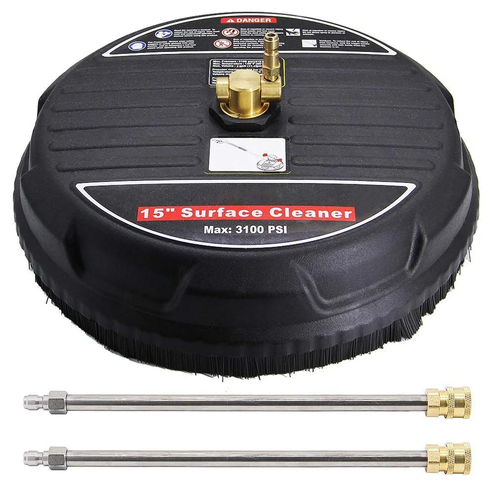 3100psi 15