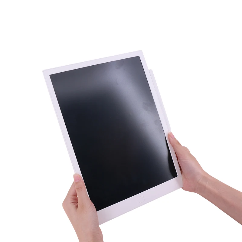 Готово к отправке imagineeye защита электронная обучающая машина подарки для детей с ЖК-дисплеем рисования графический планшет ручкой