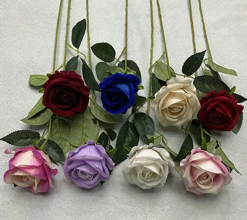 Maylos, высококачественный Искусственный Пион, искусственный Шелковый цветок, декоративный цветок для свадьбы, украшения дома, отеля