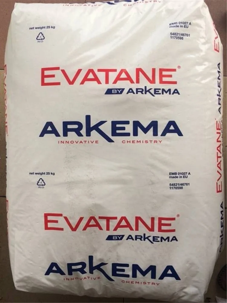 EVA Granules Plastic Particles PEVA EVA Granules Raw Materials Plastic Resin EVA Foam Granules Hot Melt Adhesives