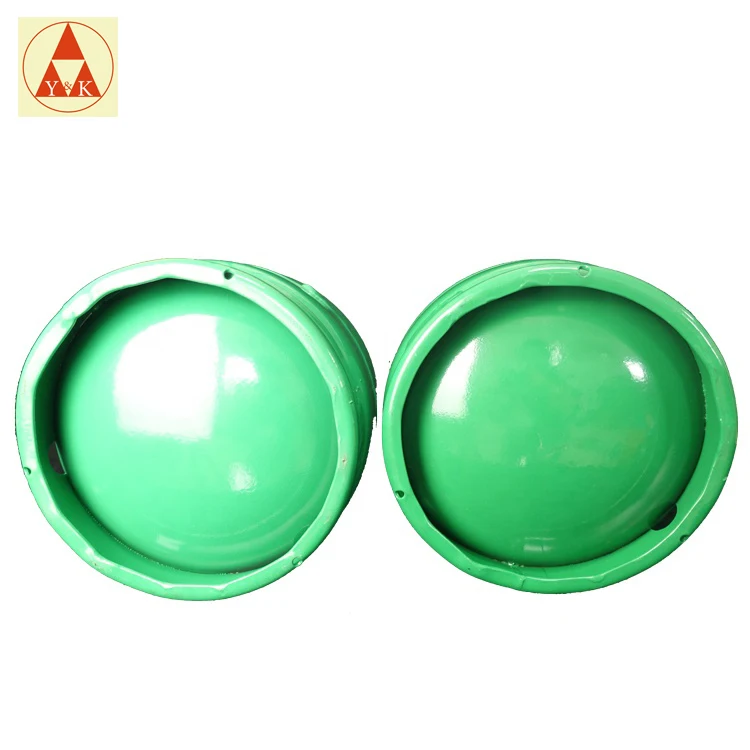 Good Sale Green 2KG LPG Gas Cylinder with burner Cooking Gas Cylinder for Camping BBQ in Ukraine Russia