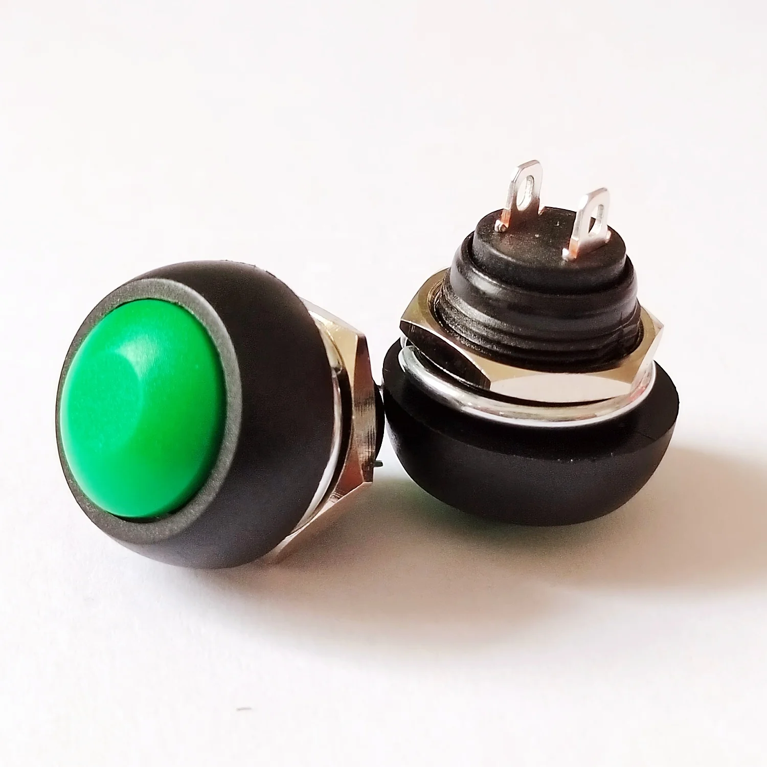 Портативный переключатель освещения автозапчасти кнопочные переключатели динамика