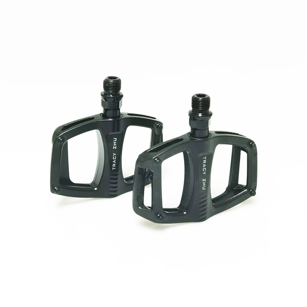A855 bike parts small size Bicycle Pedals aluminum alloy Pedal