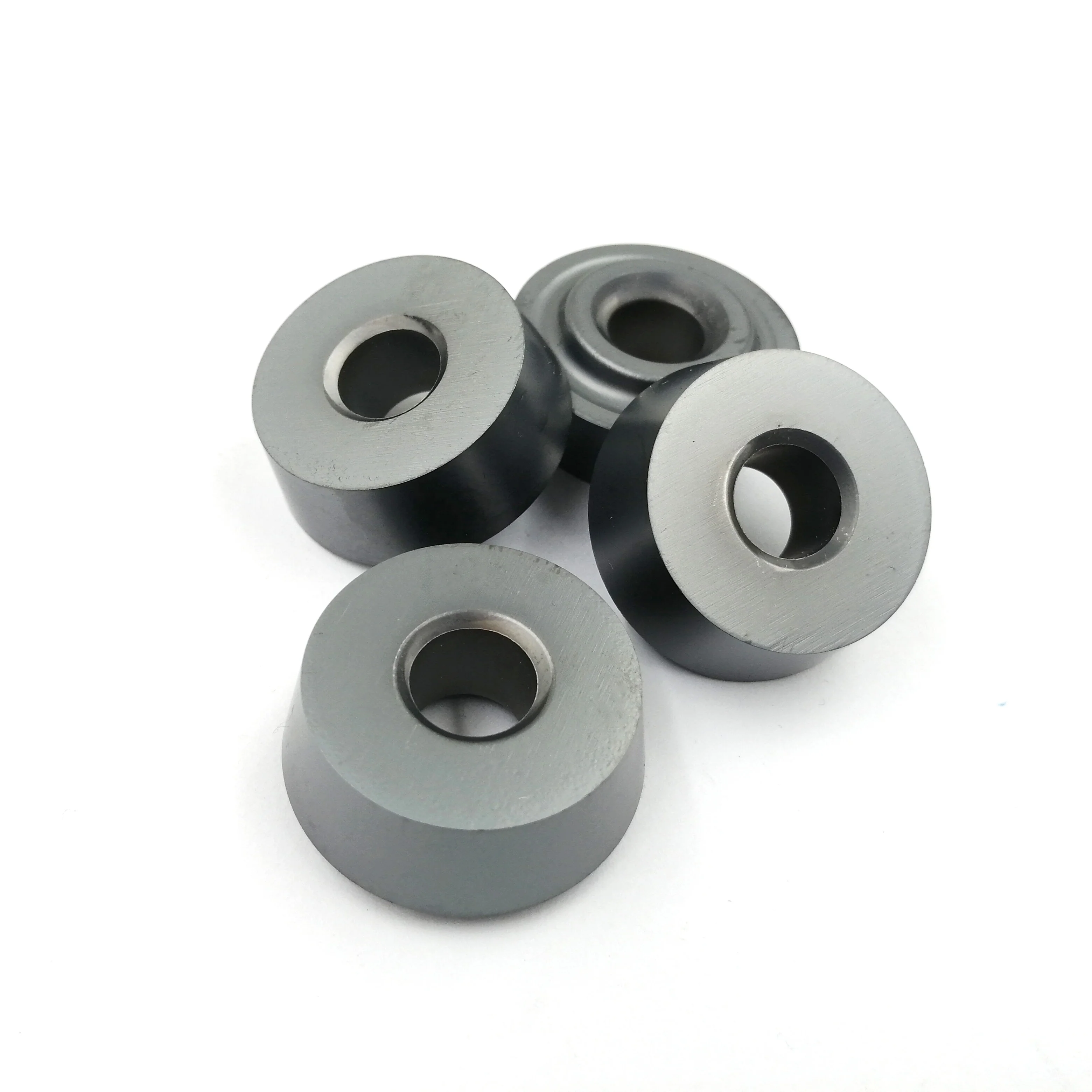 Cnc Inserts Manufacturer Supplying Rail Wheel Repair Inserts RPUX3010MOTN