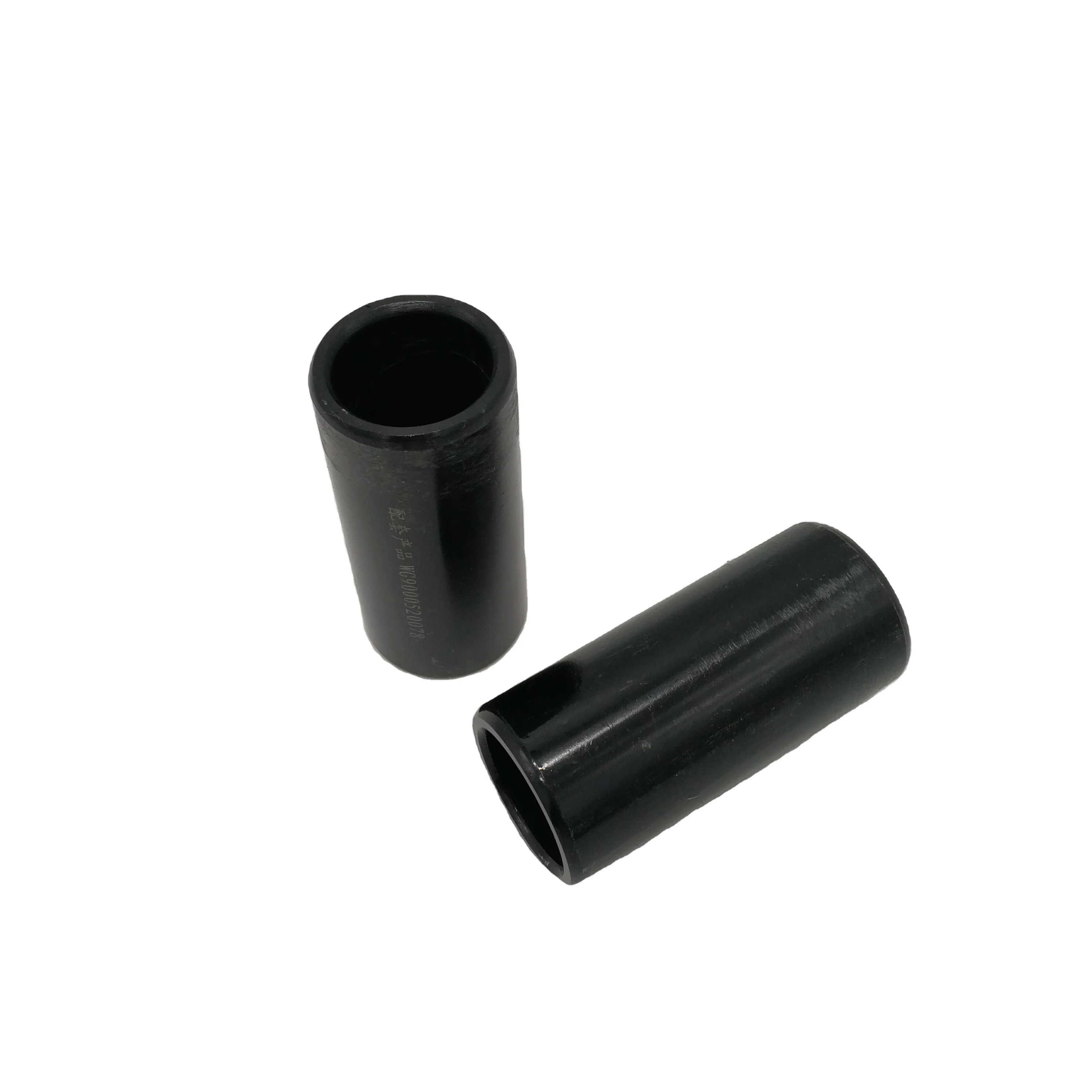 China Quality Manufacturer WG9000520078 China Sinotruck HOWO A7 Front Steel Plate Bushing