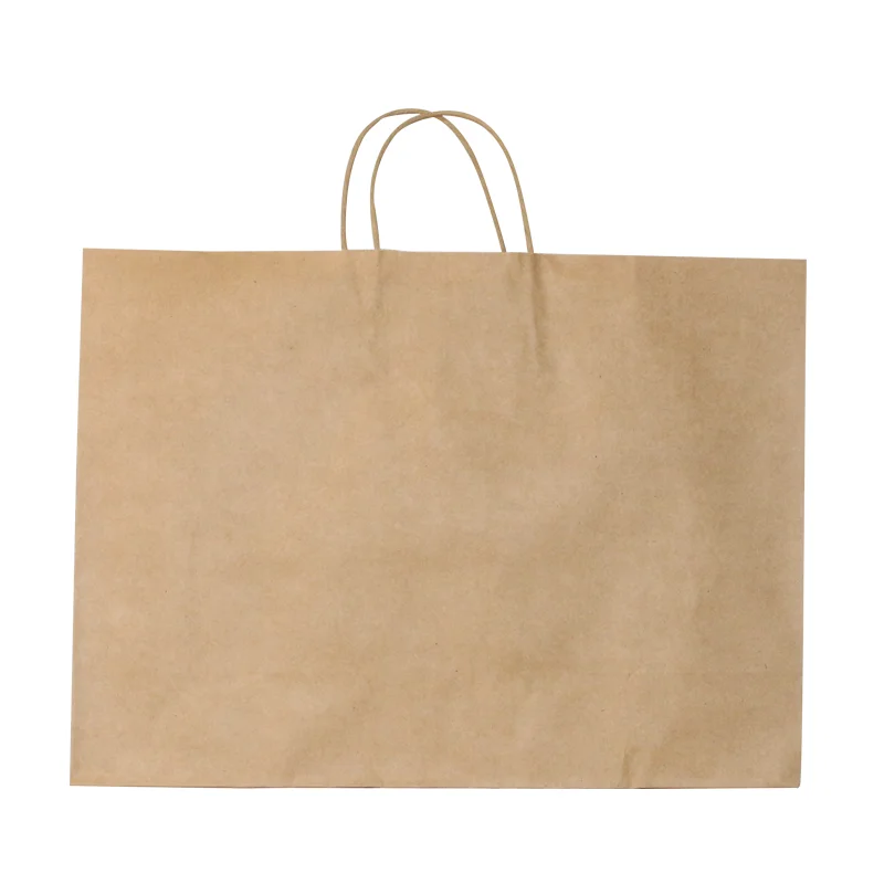 Multiple Size Customized high quality wholesale Personalized, Luxury shopping Tote Gift paper bags with your own logo/
