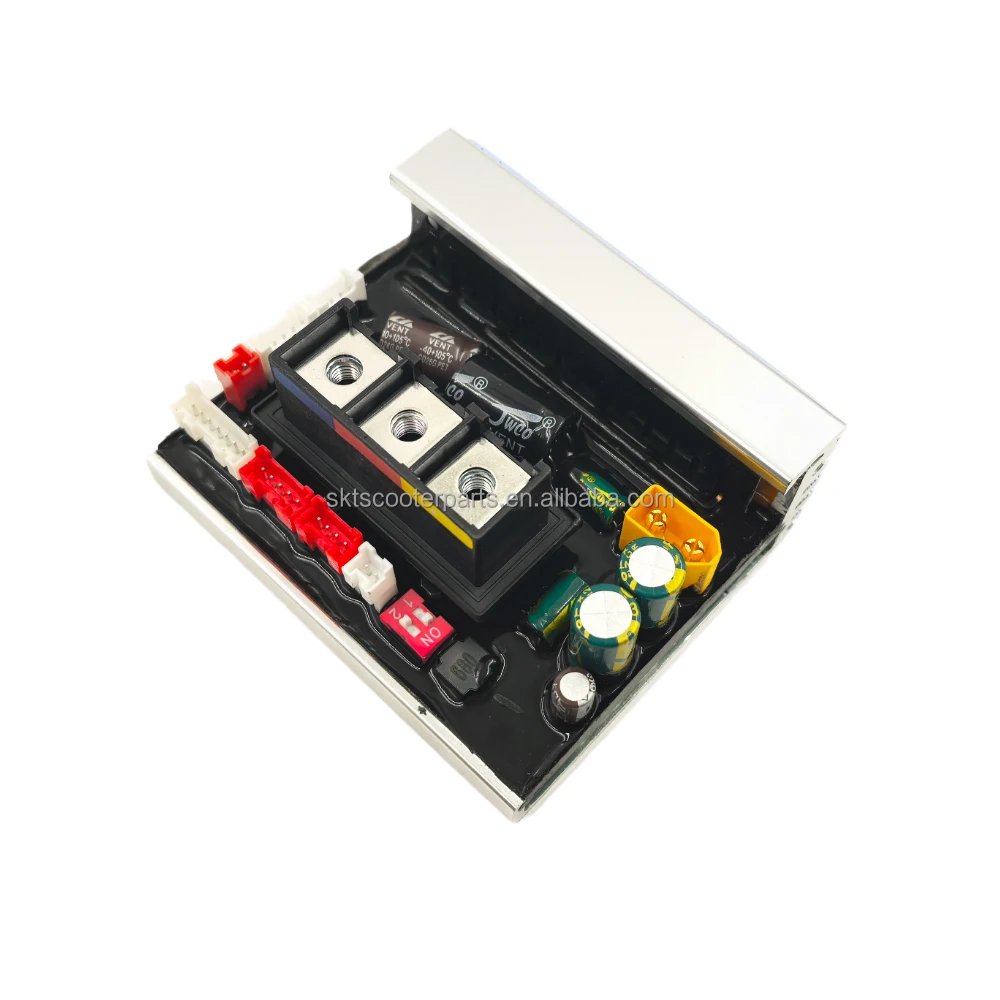 Controller For Ninebot KickScooter Max G2 Electric Scooter G65 Consumer Firmware Motherboard Circuit Control Board