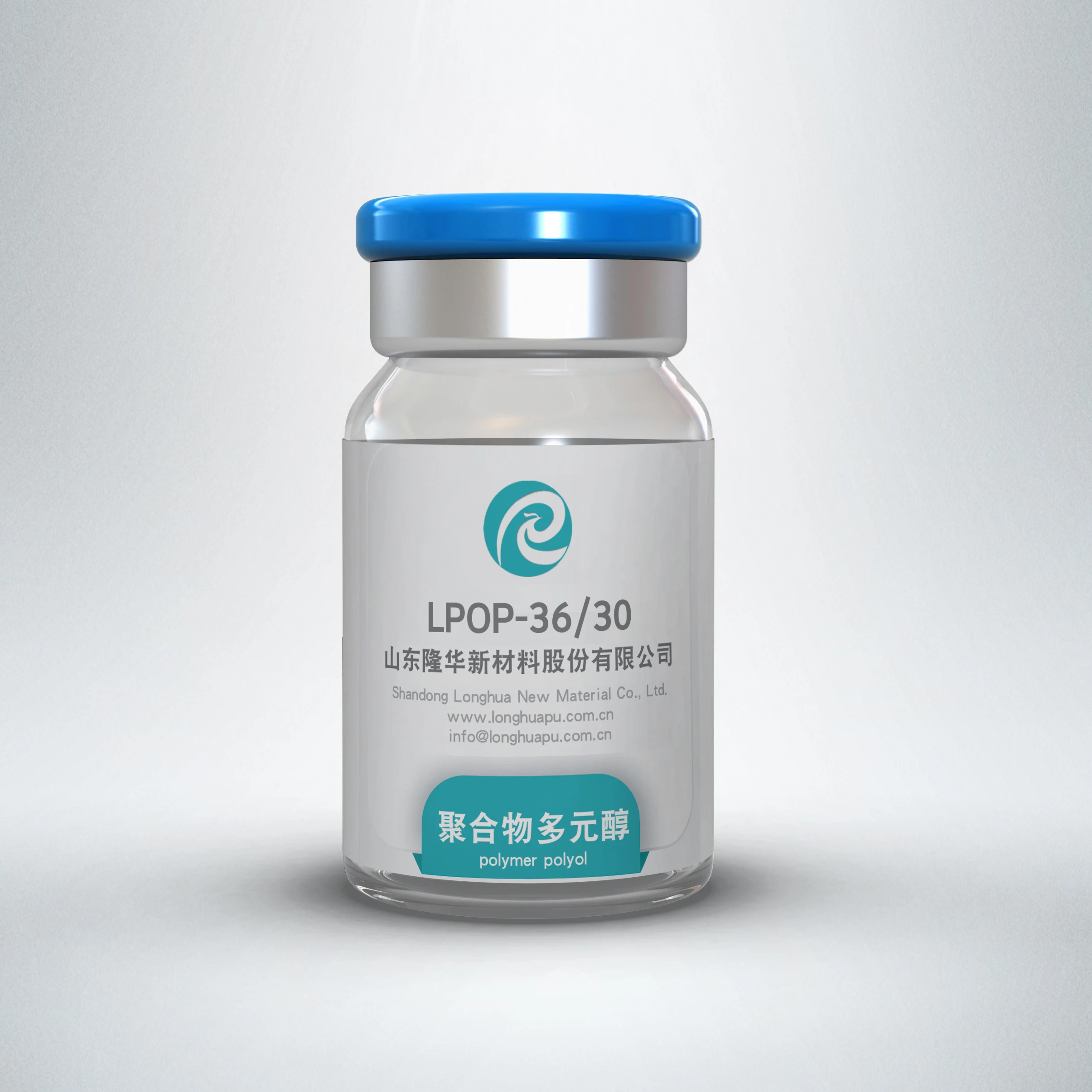 
LPOP-3630, polymer polyol highly active polymeric polyo 
