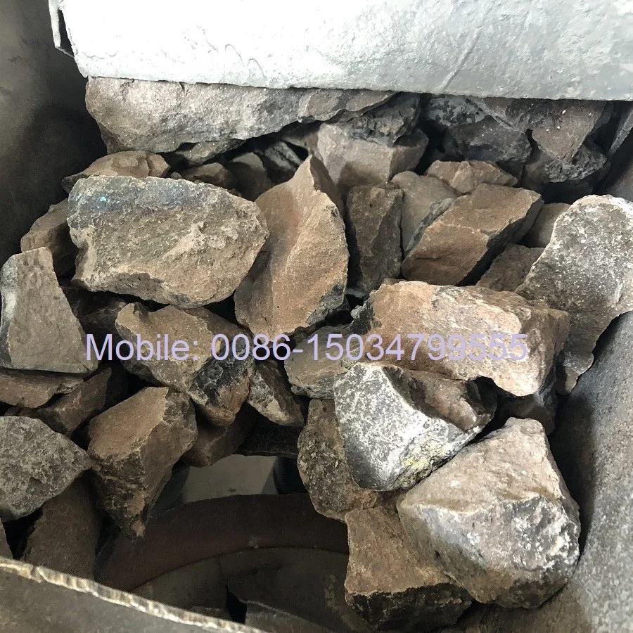 size 5080mm price 50kg drum calcium carbide Shanghai port China