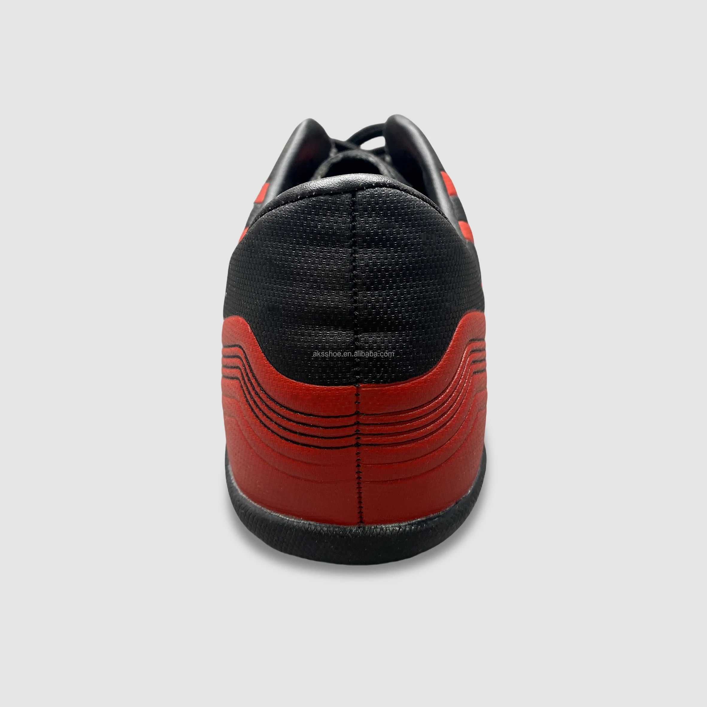 JINJIANG Factory Wholesale Football Shoes In Factories Professional Sports FG Soccer Boots Anti Slip Football Boots Custom