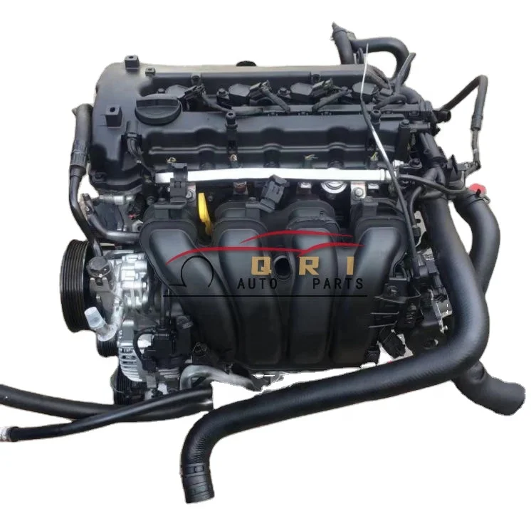 Factory Original Wholesale kia Sorento engines g4ke 2.0L hyundai motor g4ke 2.4l for hyundai
