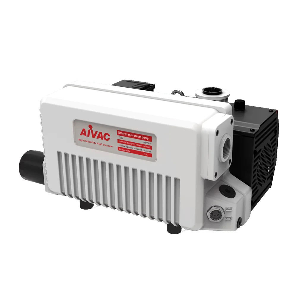 
industrial two stage vacuum pump HVAC/R refrigerant China factory bomba de vacio 