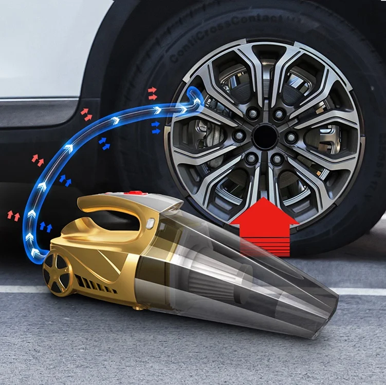 Hot sale 12volt high pressure vacuum air pump with factory prices