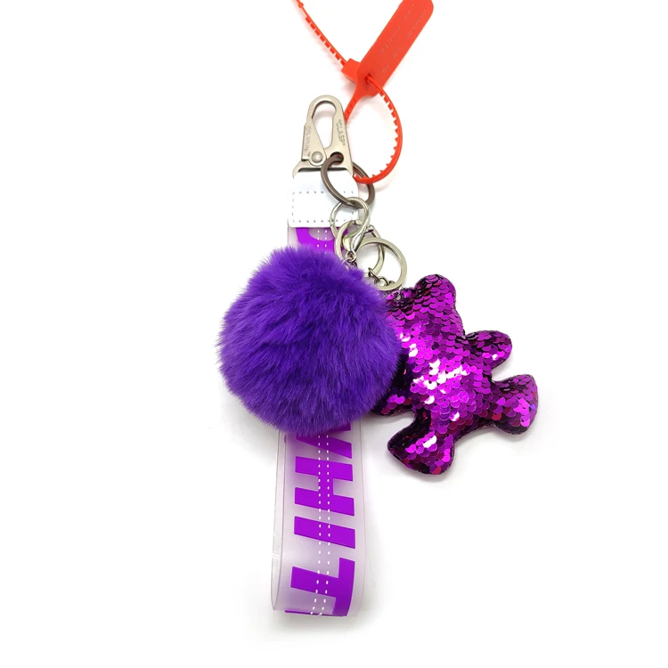 personal female cute collapsible cheetah print colorful self defense knife stick products spray keys pink for running security