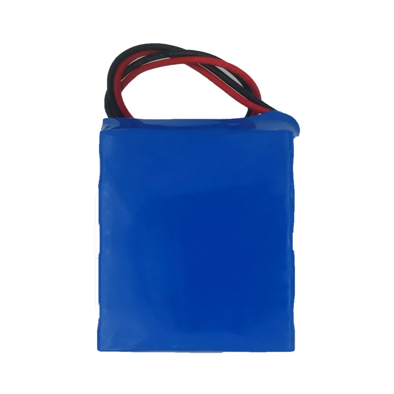 high quality wholesale 11.1v 10000mAh 18650 battery pack 12V rechargeable lithium ion battery