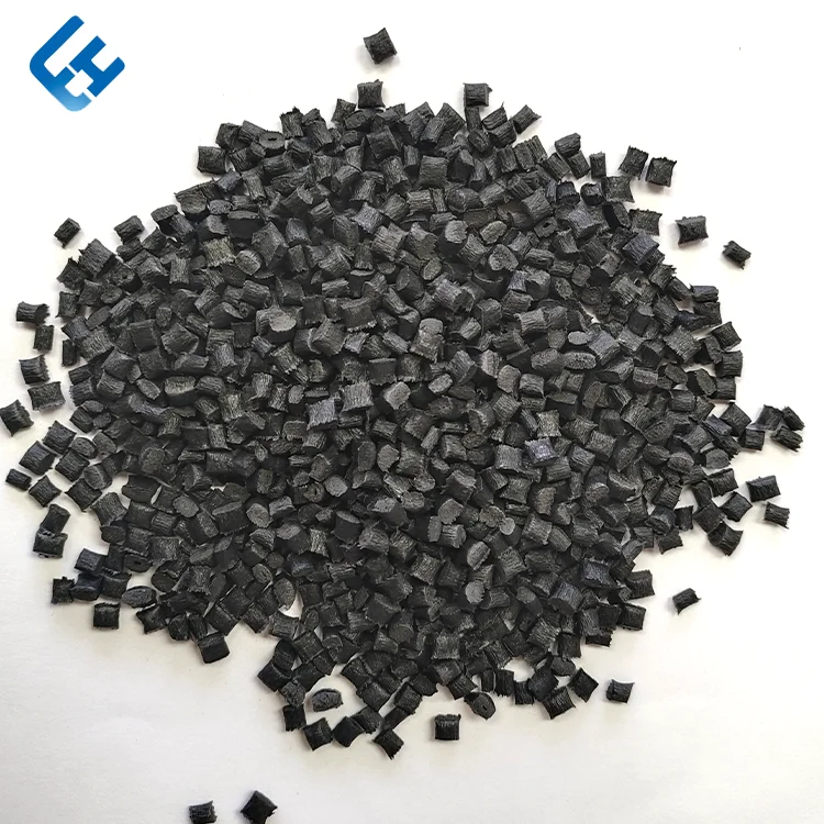 PA6 GF15 plastic material manufacturer nylon plastic pellets polyamide nylon