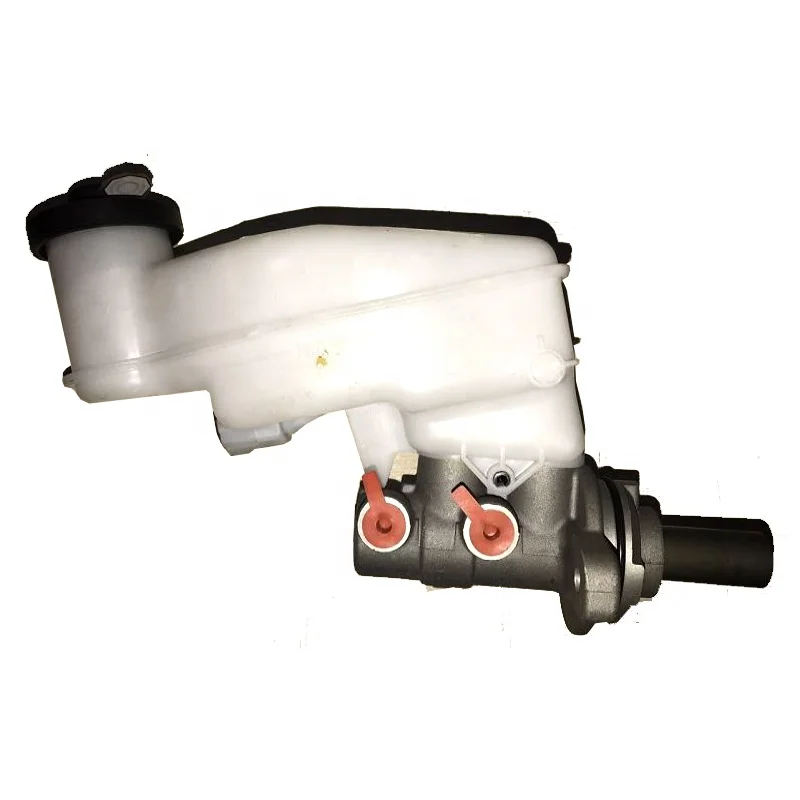 Главный тормозной цилиндр KOMP 47201-0D260 472010D260 для Toyota Yaris