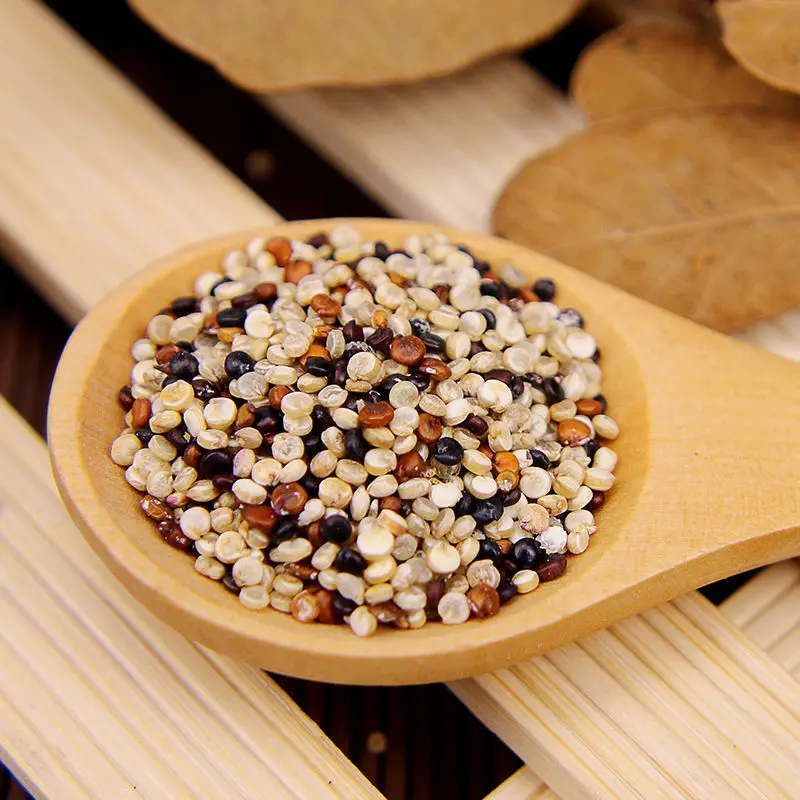 Organic Royal Quinoa High Protein 3 Color Quinoa From Top Suppliers