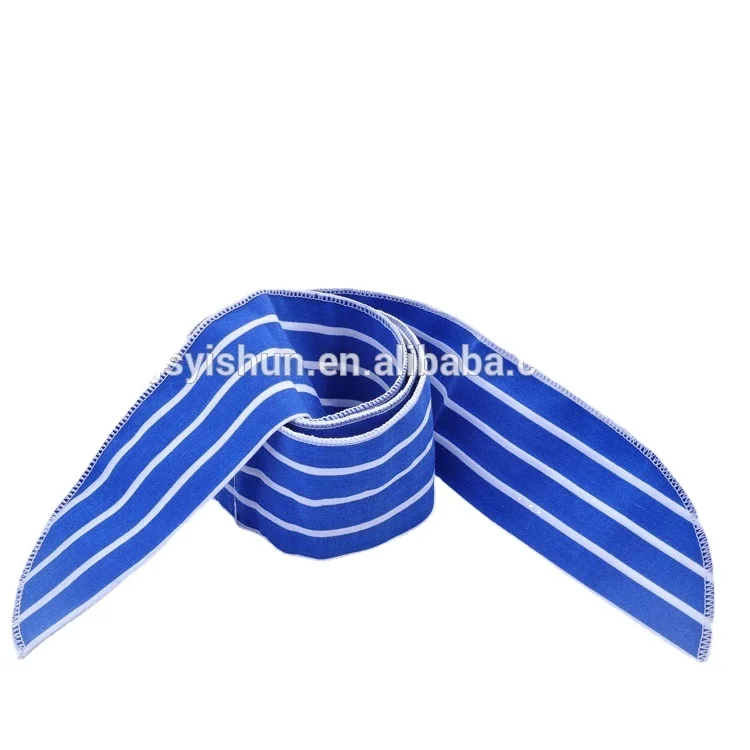 
Летнее холодное полотенце с логотипом на заказ, волшебный гелевый охлаждающий шарф из полиэстера 