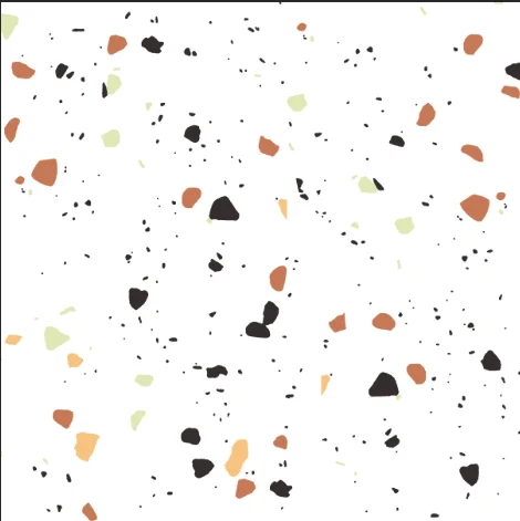 terrazzo art nouveau tiles outdoor decorative reproduction fireplace staggered floor tile pattern deco inc three patterns tile