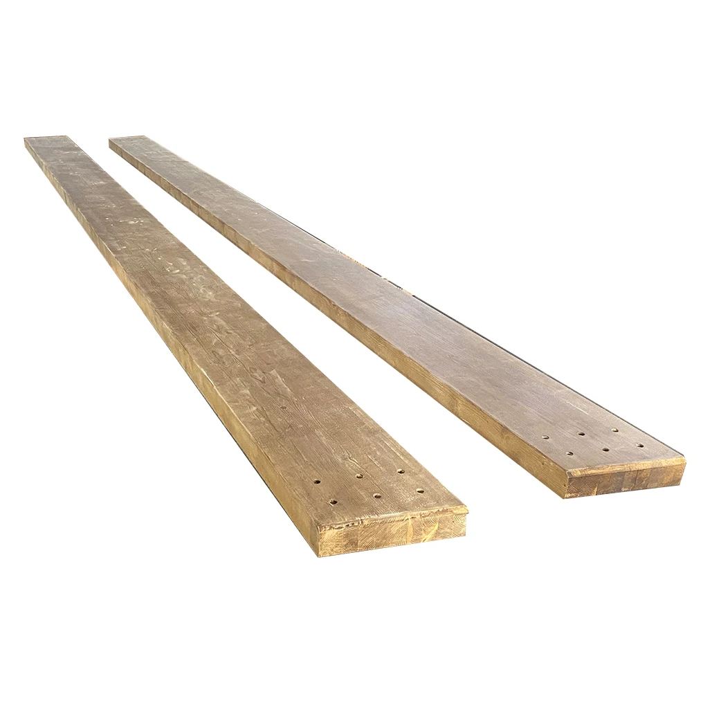 Glulam Beams Supplier Construction Lumber Glulam Large Span Beams Timber Export