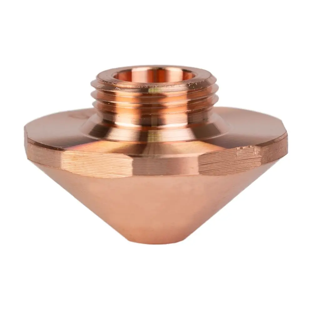 Cloudray Любимое высококачественное TF лазерное сопло для резки деталей