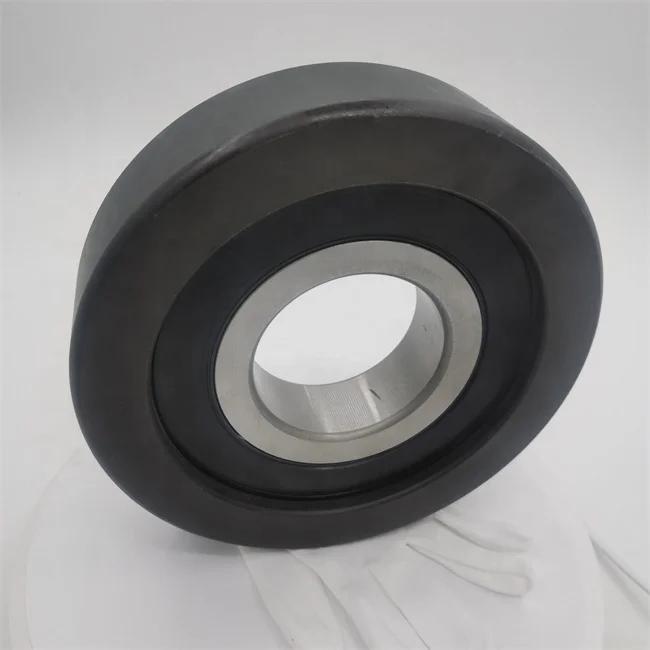 High quality forklift mast roller bearing forklift bearing 10313T 60x179x45 mm