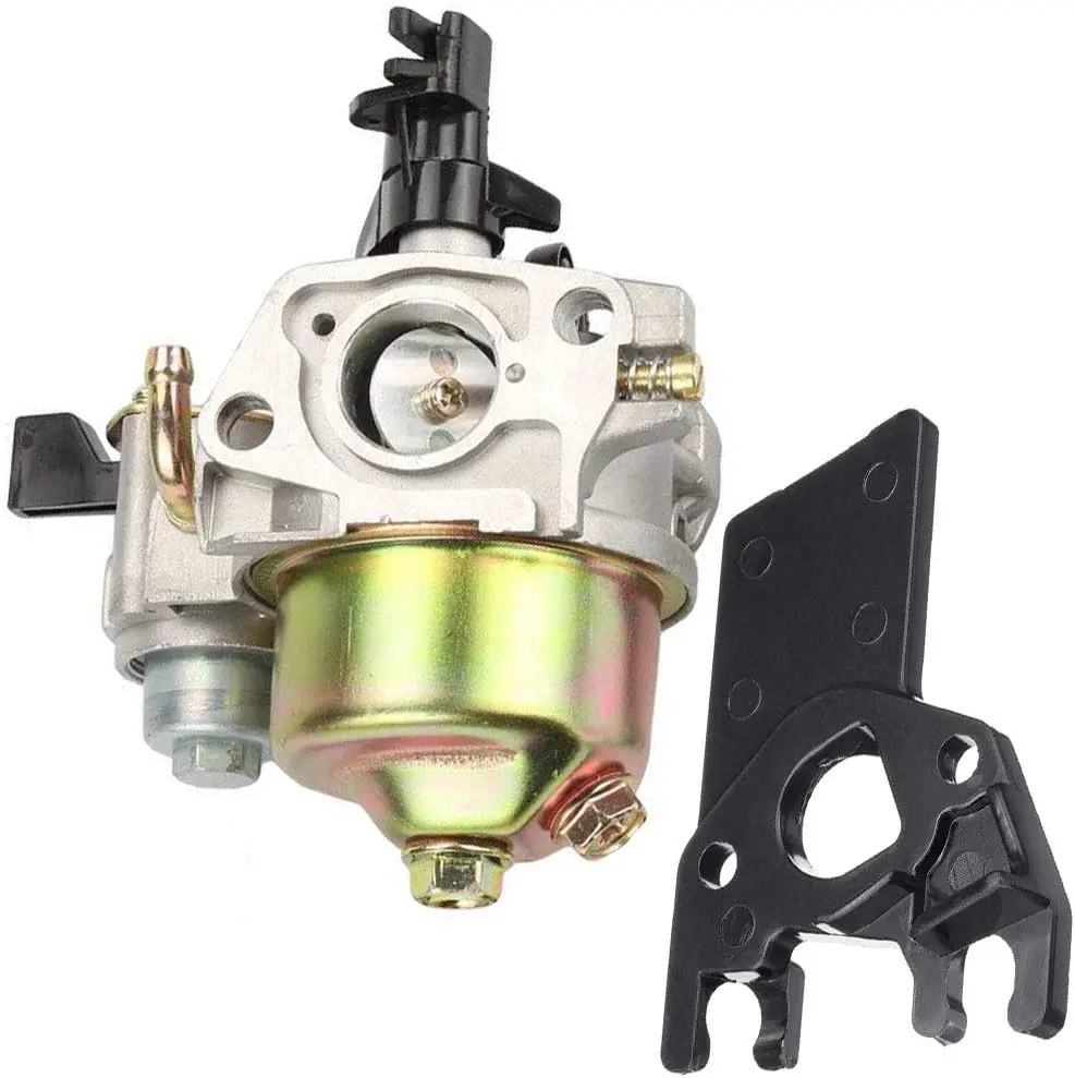 212CC Carburetor For Harbor Freight Predator 60363 68121 68120 69730 69727 R210 6.5 - 7 HP OHV pit bike engine carburetors