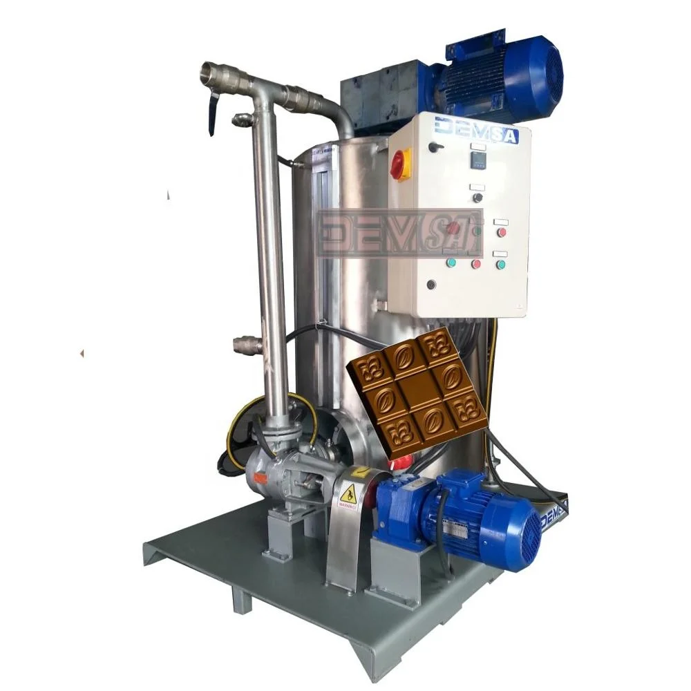 chocolate producing line new model of 2022 best price made in turkey high quality stainless steel