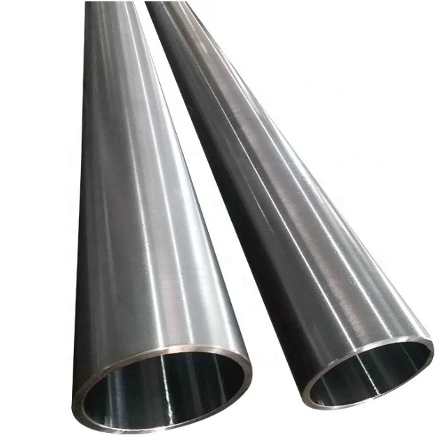 Electric chemical air pump special 304 non-magnetic stainless steel oil pipe gas pipe 25x1 5/22x1. 5mm, customizable