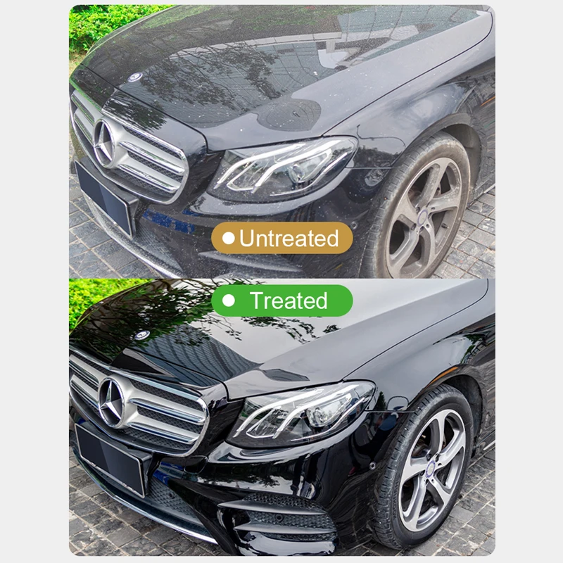 2021 Newest OEM Auto Detailing Anti Scratch Polish Other Car Care Products  Car Nano Ceramic Coating
