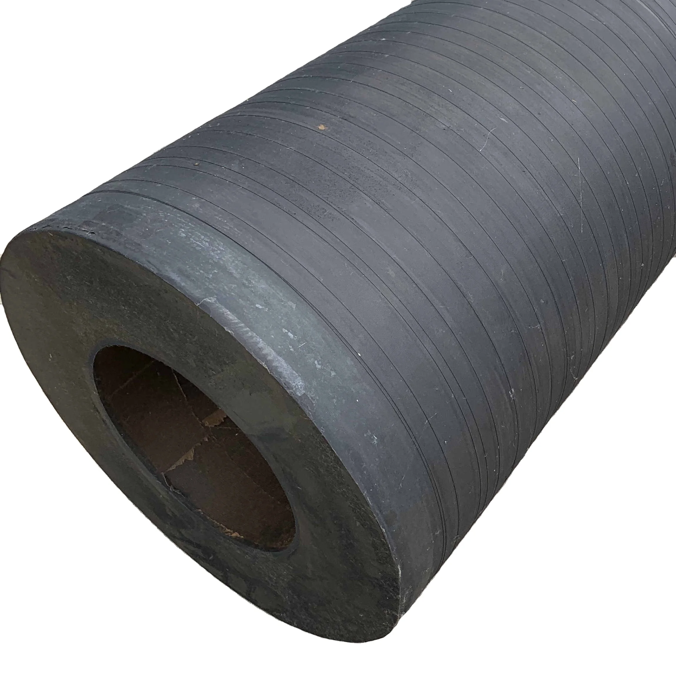 ISO9001/ISO14001 Y1000*500*1000 Nature Rubber No MOQ Request China Factory Durable Ship Berthing Hollow Cylindrical Fender