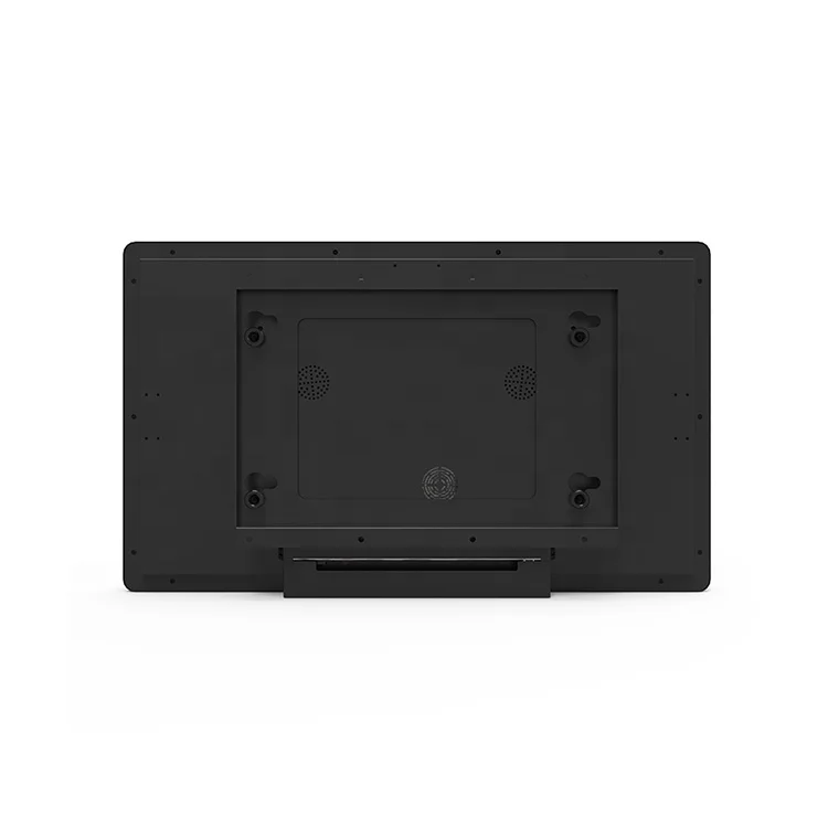 32-Inch Indoor LCD Advertising Player Computer Touch Screen Digital Signage Display