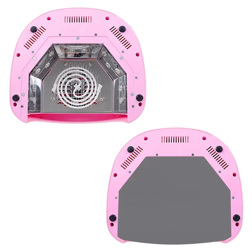 New Style Best Sale 48W CCFL+UV LED Gel Dryer Acrylic Nail Lamp