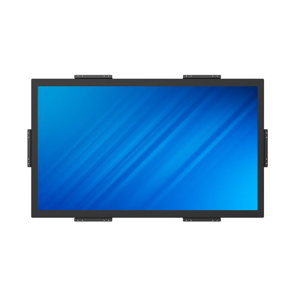 Fn55m _ конкурентоспособная цена окта-ядро с 4 + 32g Android 12 без сенсорного дисплея с открытой рамкой