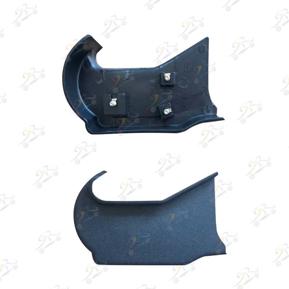 Factory Directly Sell Auto Parts Wrap Angle Side corner For toyota FJ75