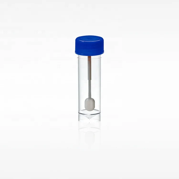 High quality disposable sterile urine and containers stool sample cup