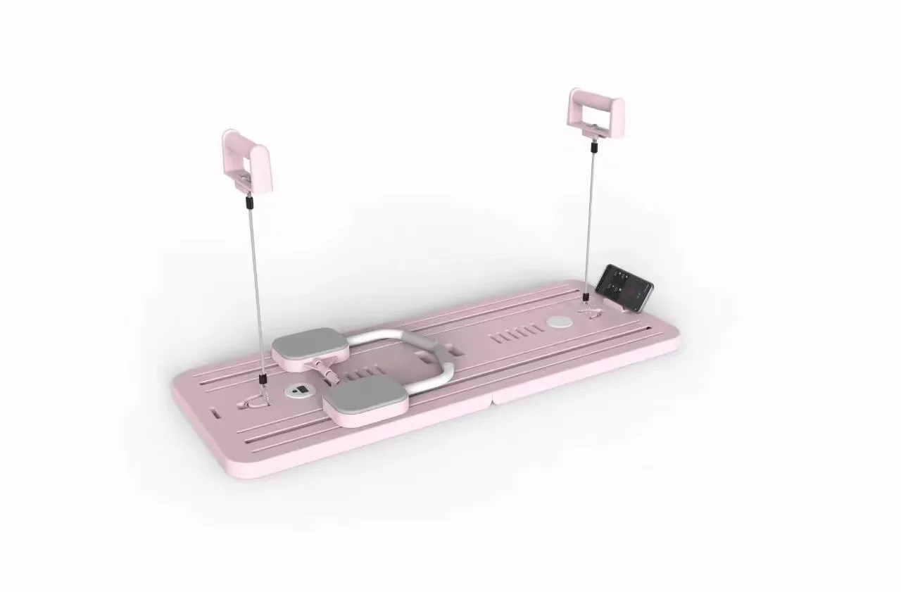Multi Functional Belly Plate Weight Loss And Fitness Equipment From The Source Manufacturer Of Healthy Belly Plates