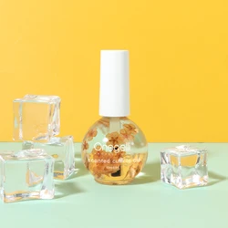 Amazon Hot Selling Nail Art Care Nutrition Nail Treatment Private Label Custom Logo Wholesale Cuticle Nail Oil