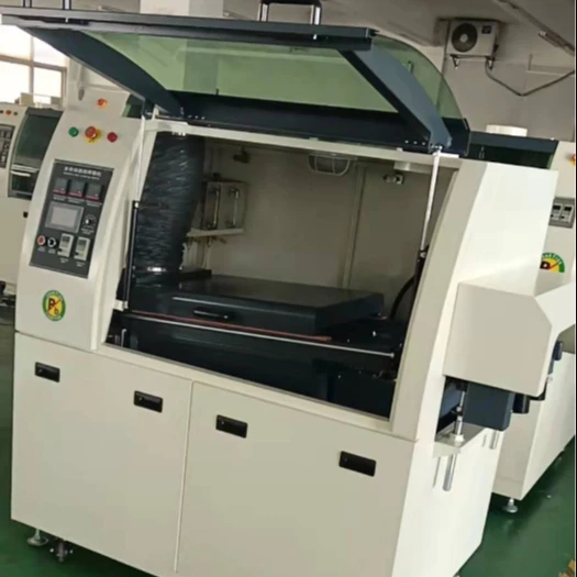 SMT Assembly Equipment Wave Soldering Machine for LED Light PCB Production line wave solder machine pcb