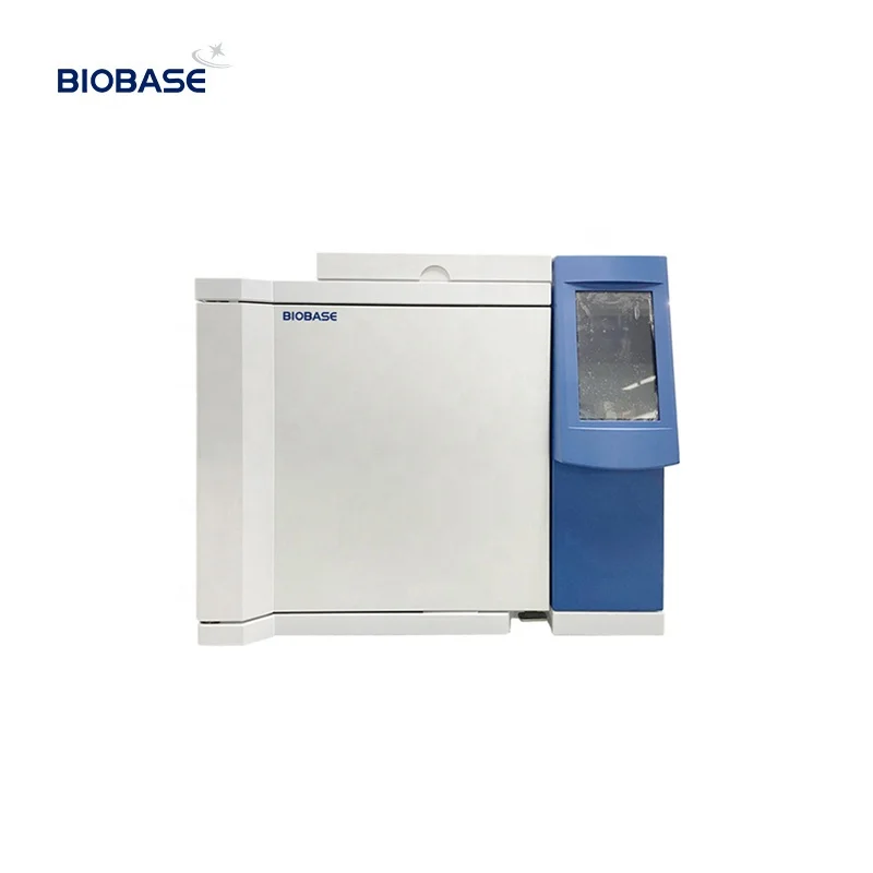 Biobase газовый хроматограф Bk-gc112a газовый хроматограф масс-спектрометр для лаборатории