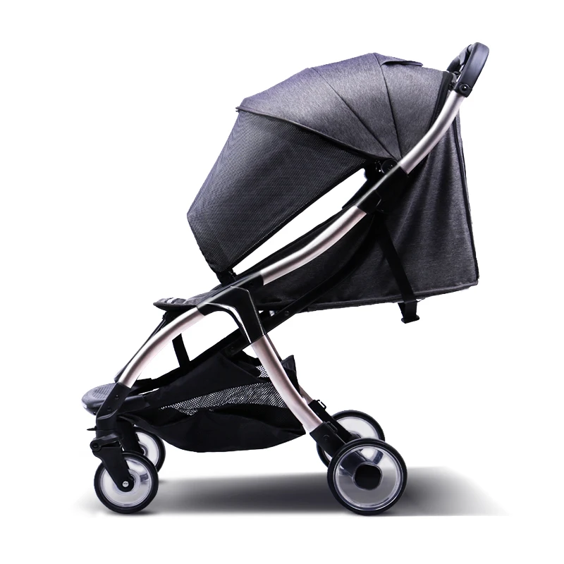 
sale lightweight cheap portable pushchair foldable pram seat baby stroller 