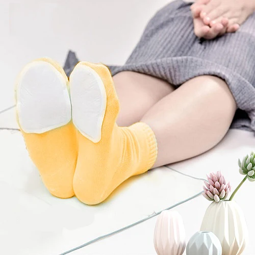 CSI Hot-selling 6 Hours Toe Warmers Disposable Self-heating Insoles Keep Your Feet and Hands Warm