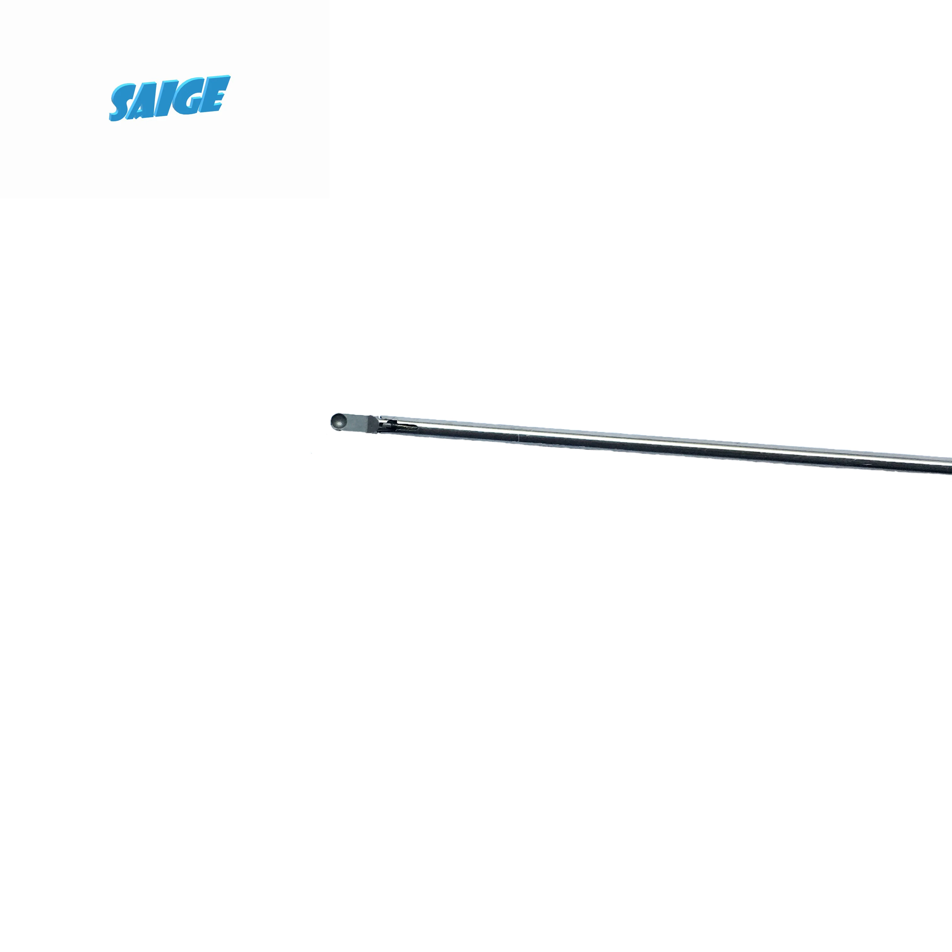 Orthopedics transforaminal endoscopic instruments/ spine surgery flexible curette