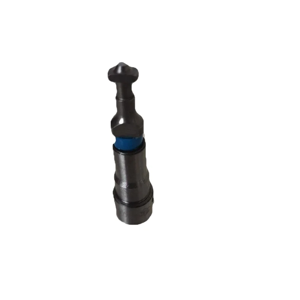 Fuel Injection Spare Parts Plunger A161 131152-3420 For Fuel Pump