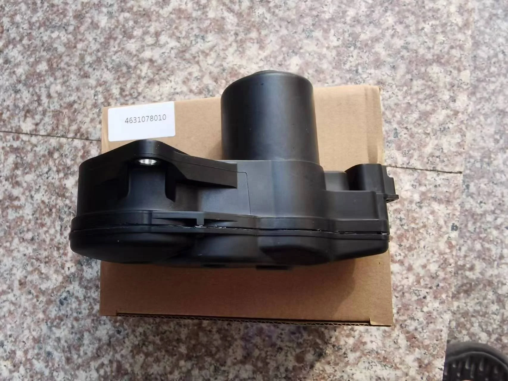 4631078010 Actuator Brake Caliper Parking Brake Epb Hand Brake Rear 4631078010 for Toyota Lingfang/Alphard/Lexus